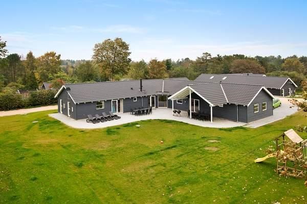 Exklusives Ferienhaus Dänemark mit Hund Wählen Sie unter 1.983